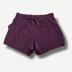 Gap Fit Drawstring Shorts